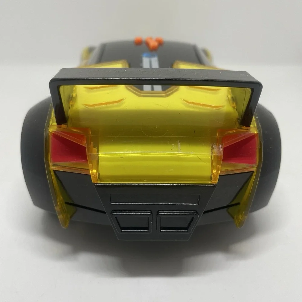 Hot Wheels Toy 10
